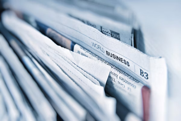Édition & Presse